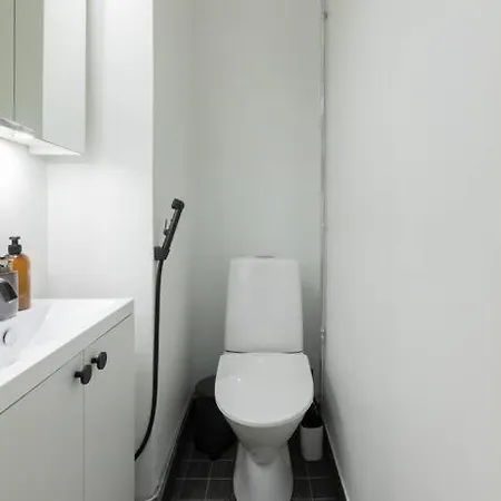 Huoneisto Rovakatu 27 A7 Rovaniemi