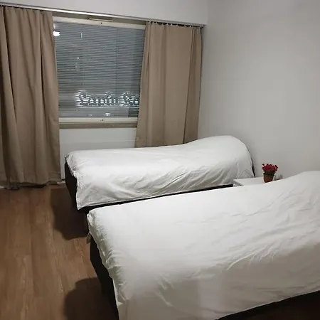 Huoneisto Rovakatu 27 A7 *